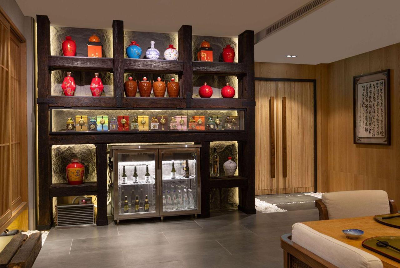 Tryp By Wyndham New Taipei Linkou 新北林口爵怡溫德姆酒店機場捷運mrta9林口站 Exterior foto